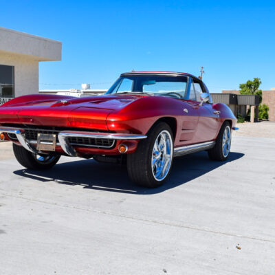 1964 Chevrolet Corvette