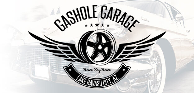 Gashole Garage